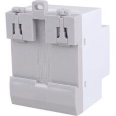 محافظ ولتاژ 40 آمپر سارا مدل زیر کنتور 9600VA