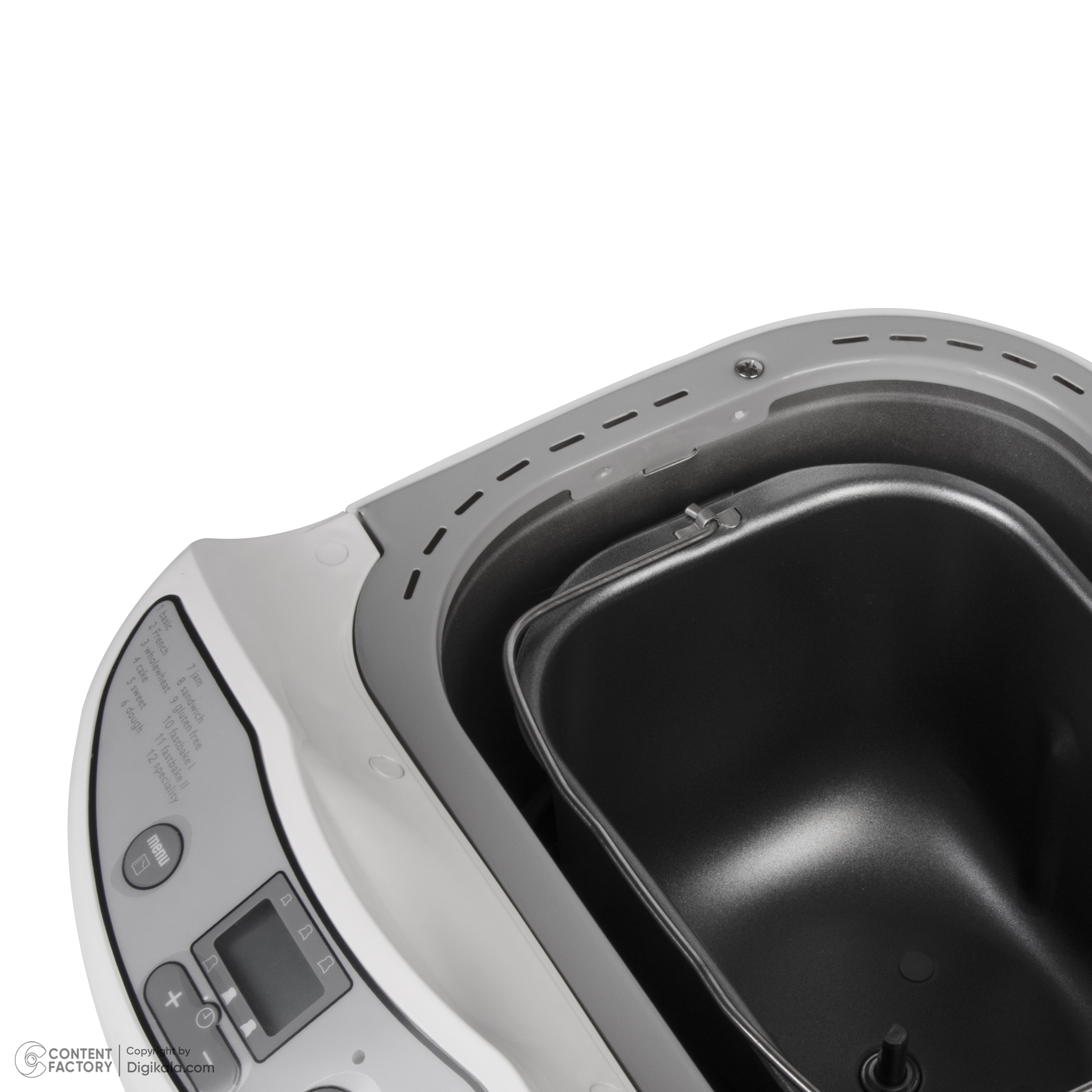 نان پز راسل هابز مدل RH02