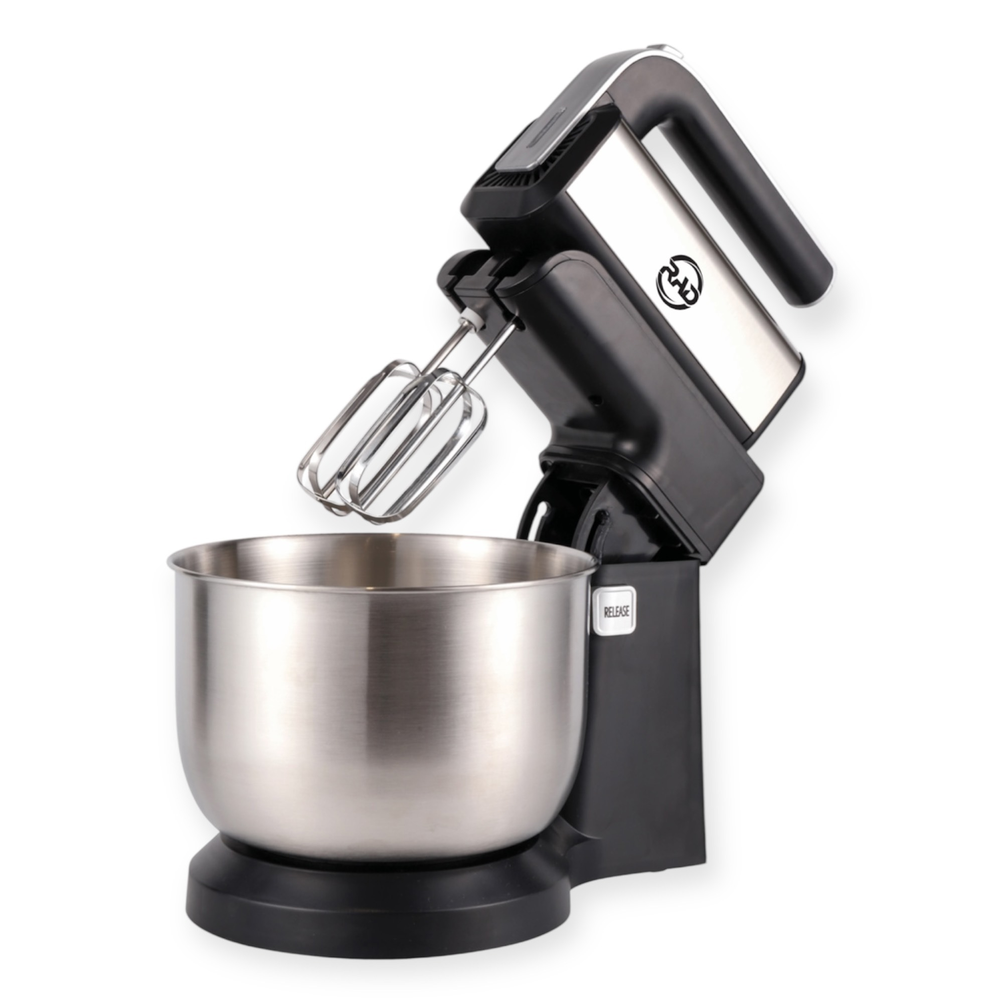 همزن کاسه‌دار 3 لیتری راد مدل 1471