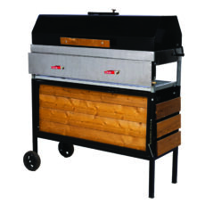 کباب‌پز گازی مدل G100SK