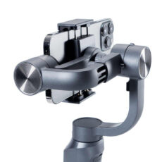 گیمبال و لرزشگیر مدل F10 pro