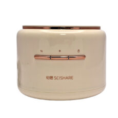 کف ساز شیر سیشر مدل SCISHARE S3103