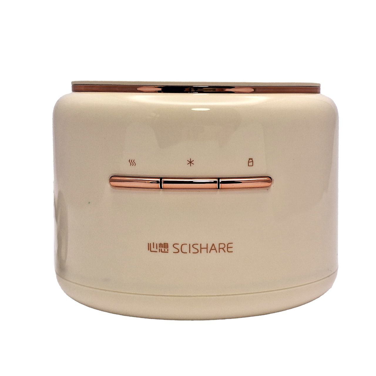 کف ساز شیر سیشر مدل SCISHARE S3103