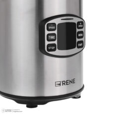 مخلوط کن و آسیاب کن رنه مدل RBCG-1702