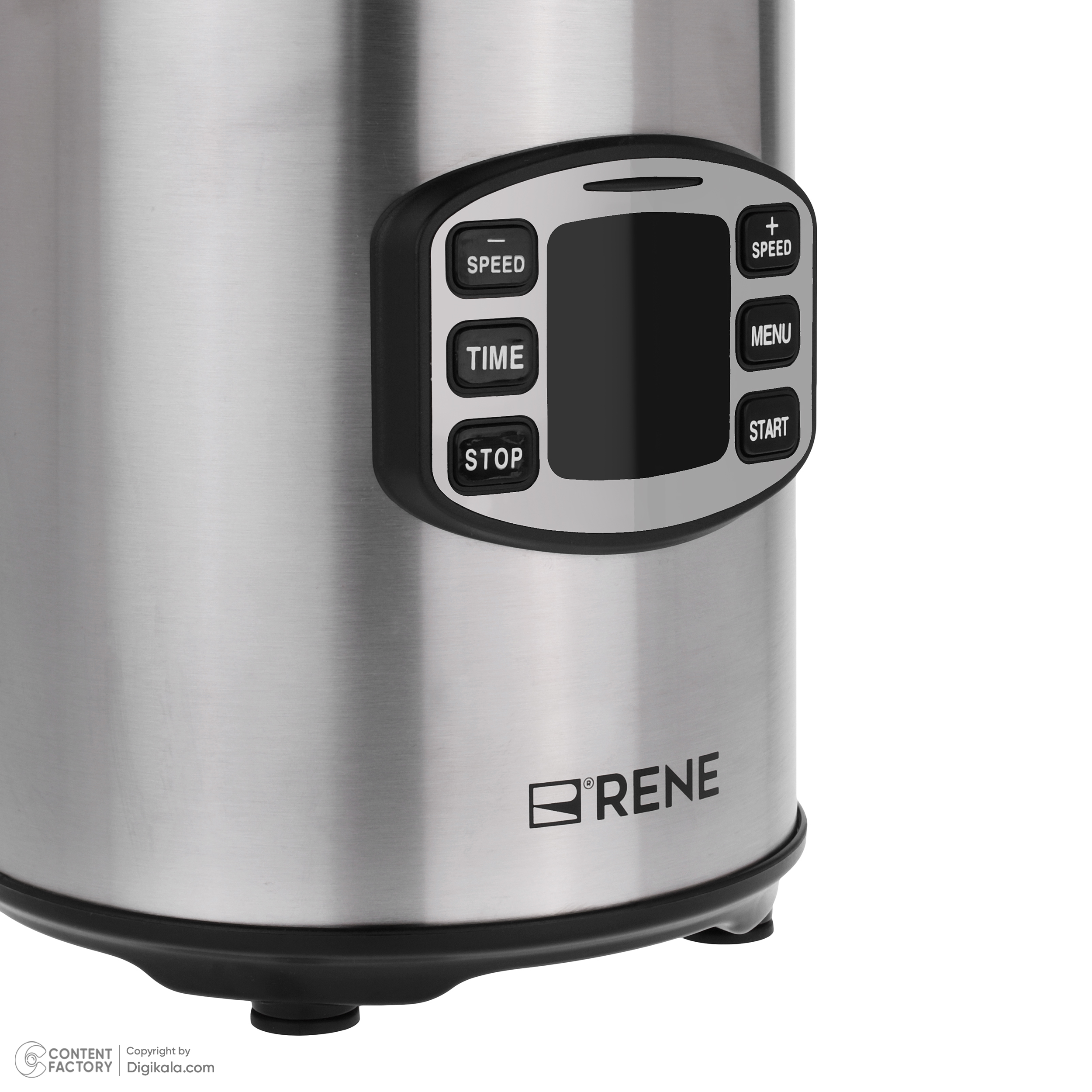 مخلوط کن و آسیاب کن رنه مدل RBCG-1702