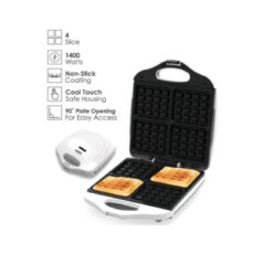 وافل ساز سانفورد مدل 5780