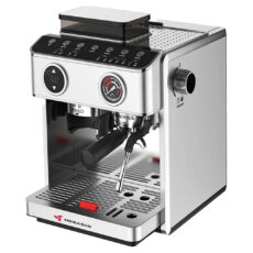 اسپرسو ساز 2500 میلی‌لیتر مباشی مدل ME-CCM2061