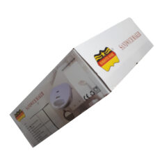 ساندویچ ساز رومانتیک هوم مدل SAW-15