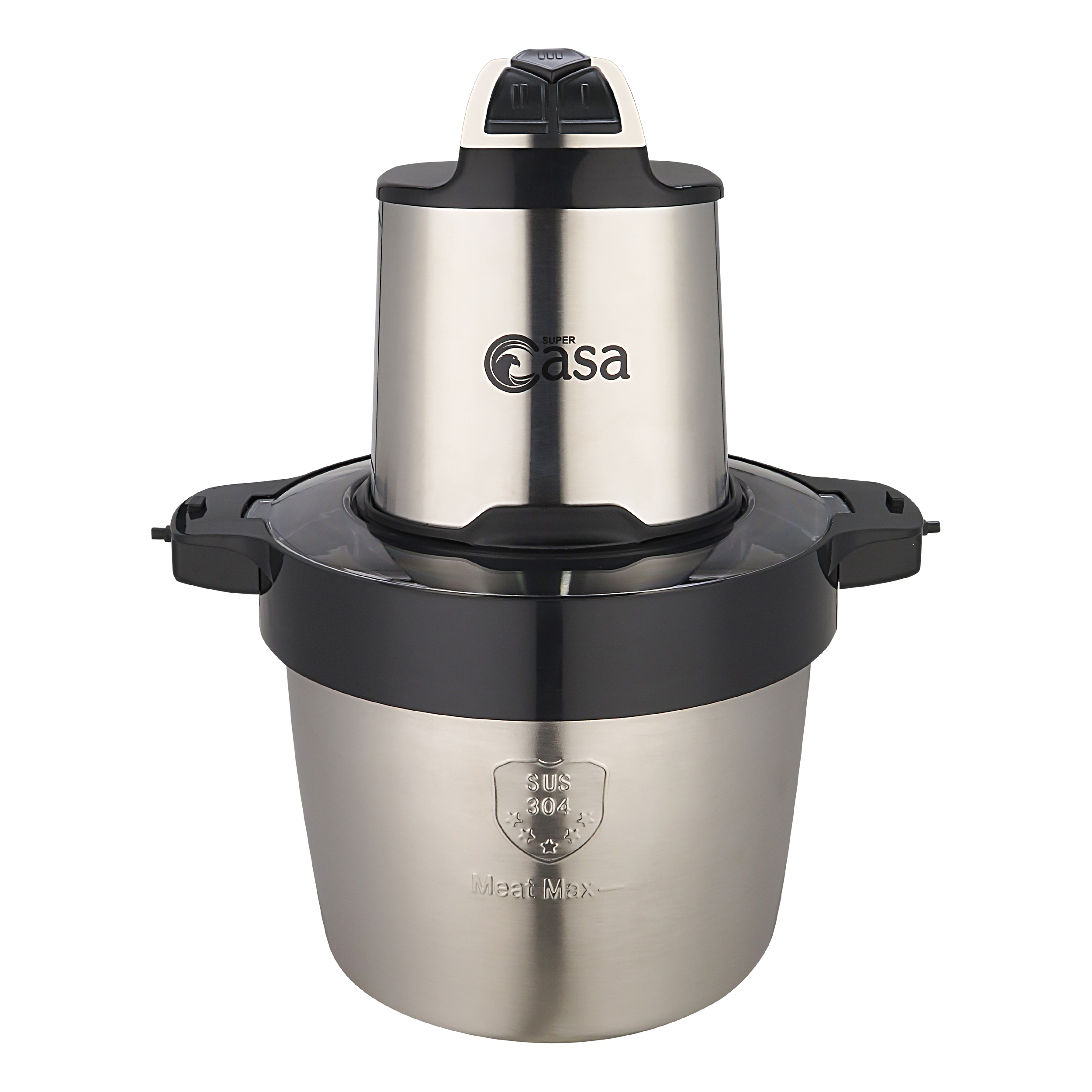 خردکن سوپر کاسا مدل CA-860