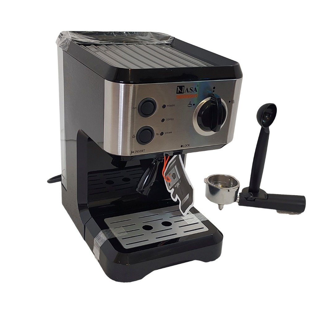 اسپرسو ساز ناسا الکتریک مدل NS-529