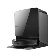 جاروبرقی رباتیک روبوراک مدل Saros 10R