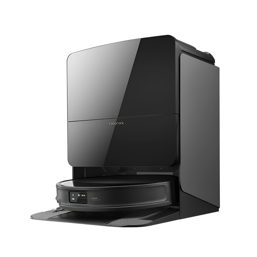 جاروبرقی رباتیک روبوراک مدل Saros 10R