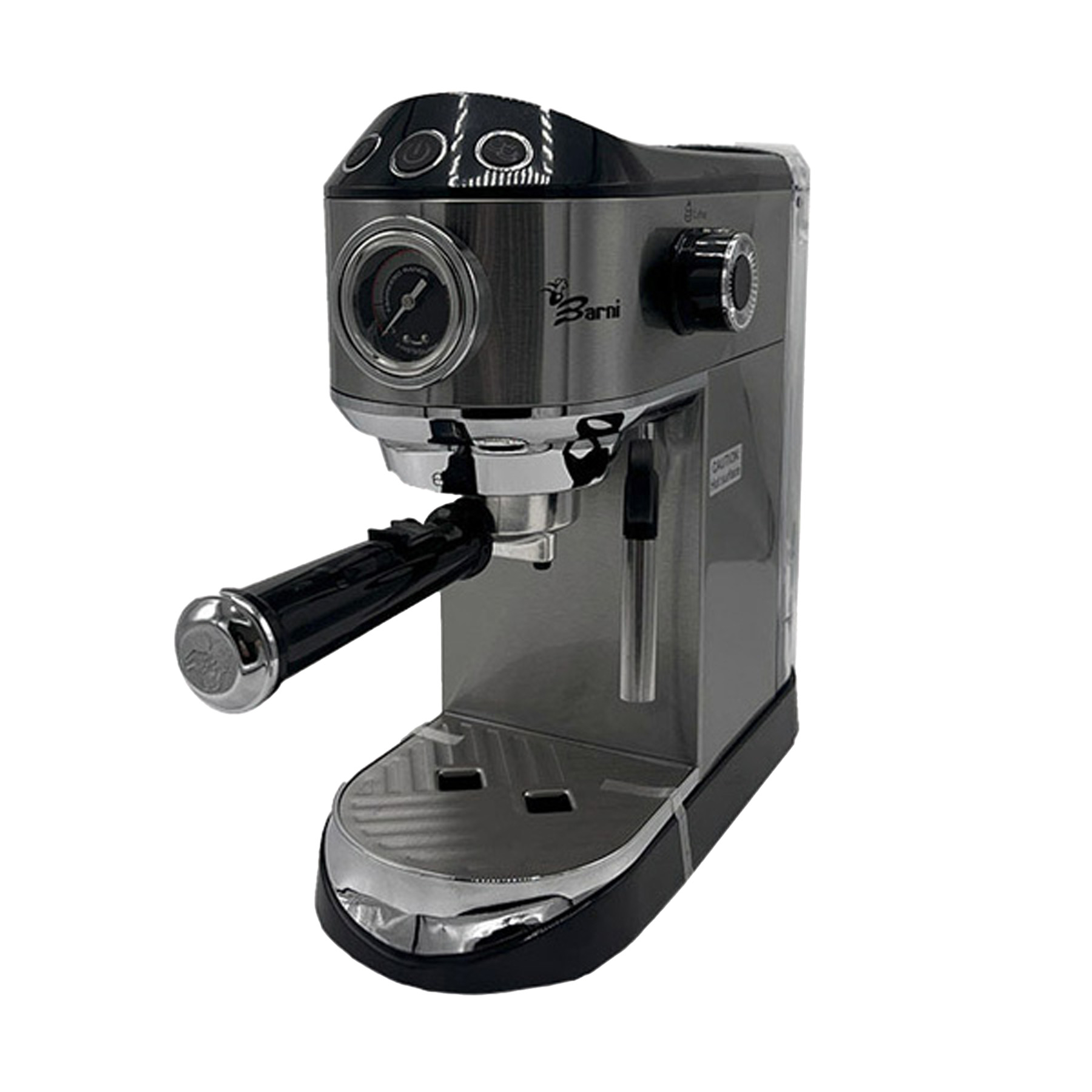 اسپرسو ساز 1000 میلی‌لیتر بارنی مدل BL-7008