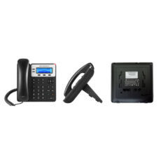 تلفن تحت شبکه گرنداستریم مدل GXP1625 با دو اکانت SIP