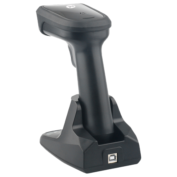 بارکد خوان دو بعدی اسکیپر مدل رنجر پلاس 2D