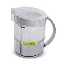 آبمیوه گیری فلر مدل PJ1000