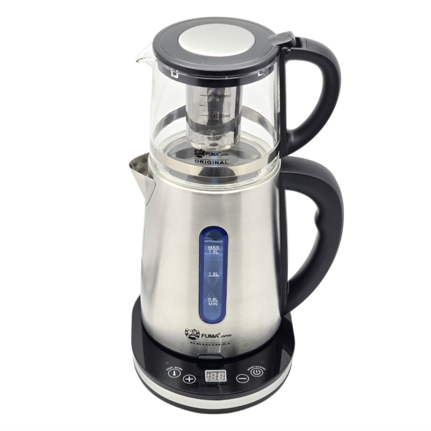 چای ساز فوما مدل FU-2213