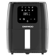 سرخ کن بدون روغن دوو مدل DAF 8301