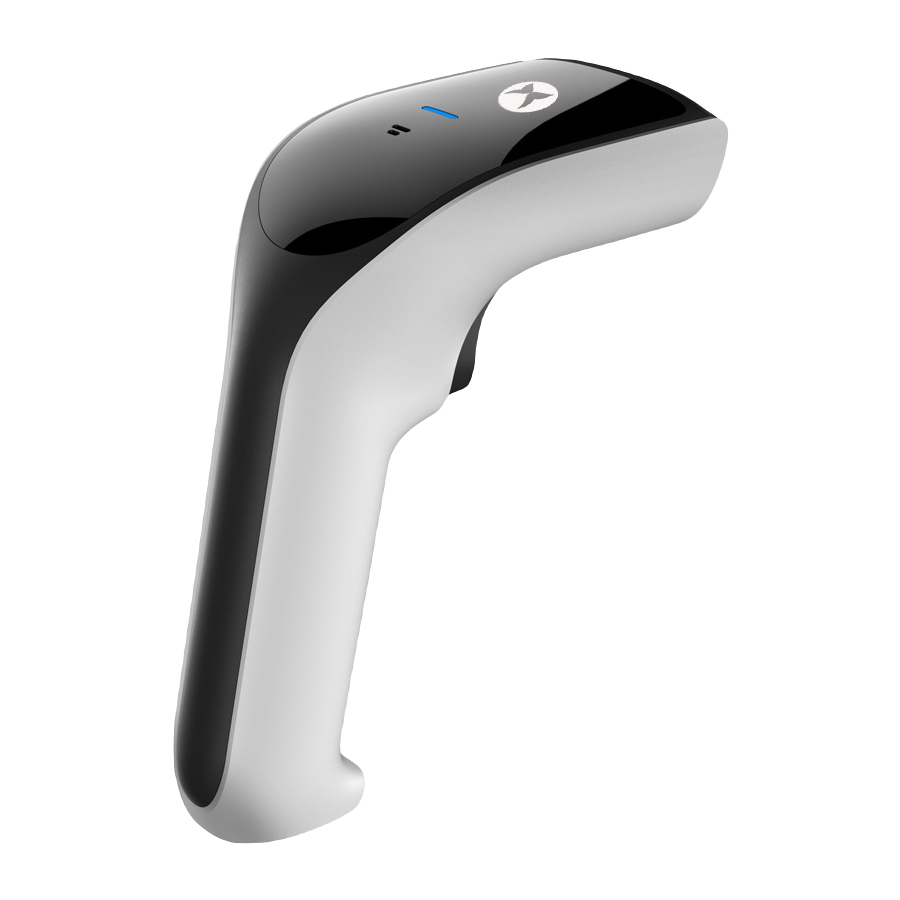 بارکد خوان دو بعدی مدل Skipper Challenger II