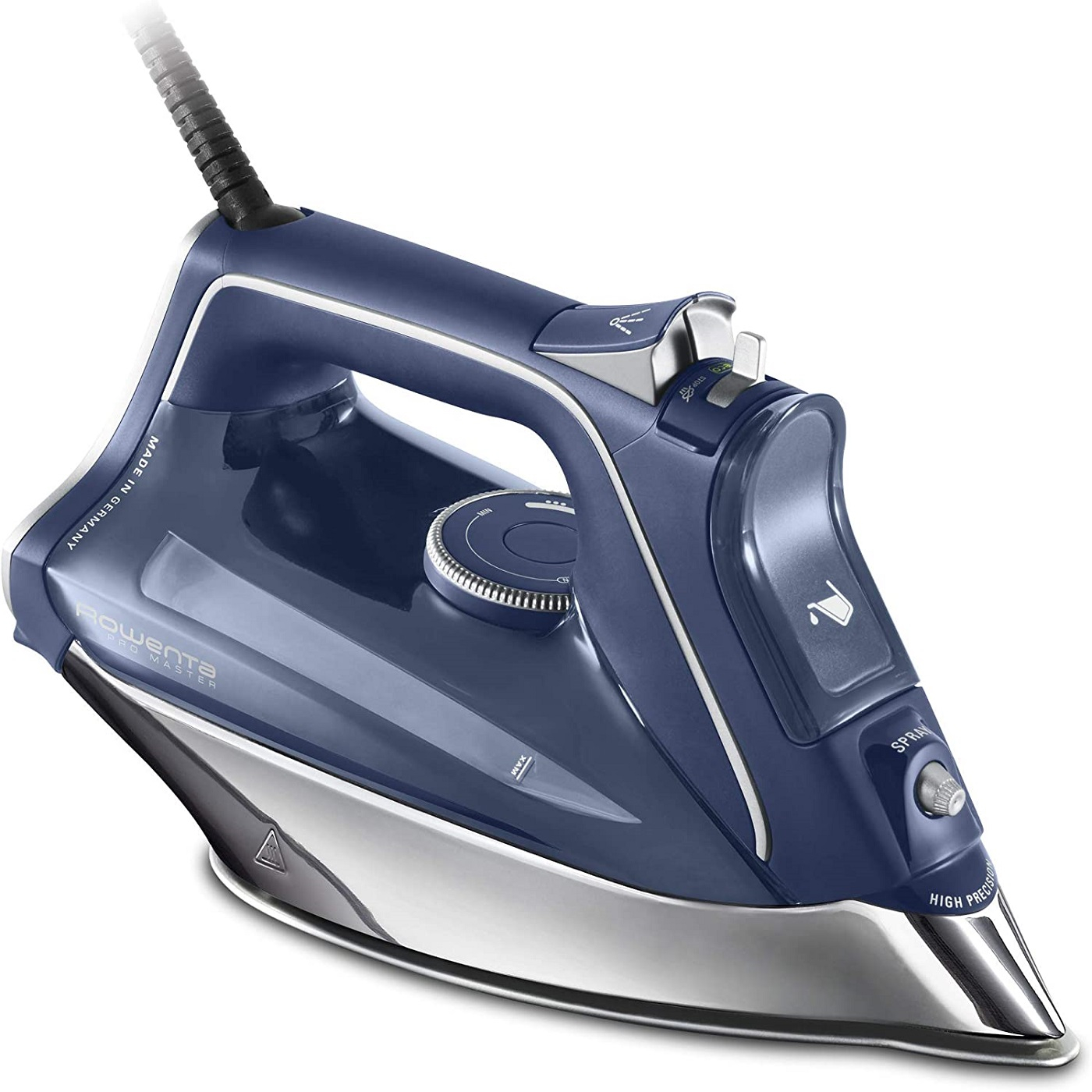 اتو بخار 2800 وات روونتا مدل DW8215