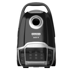 جاروبرقی 2600 وات هپی کیچن مدل HK-26ZD