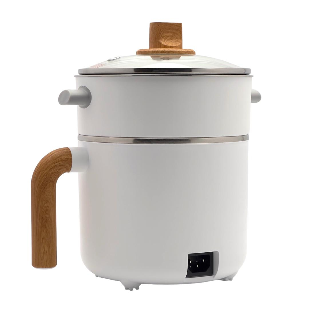 تخم مرغ پز سونیفر مدل SF-1506