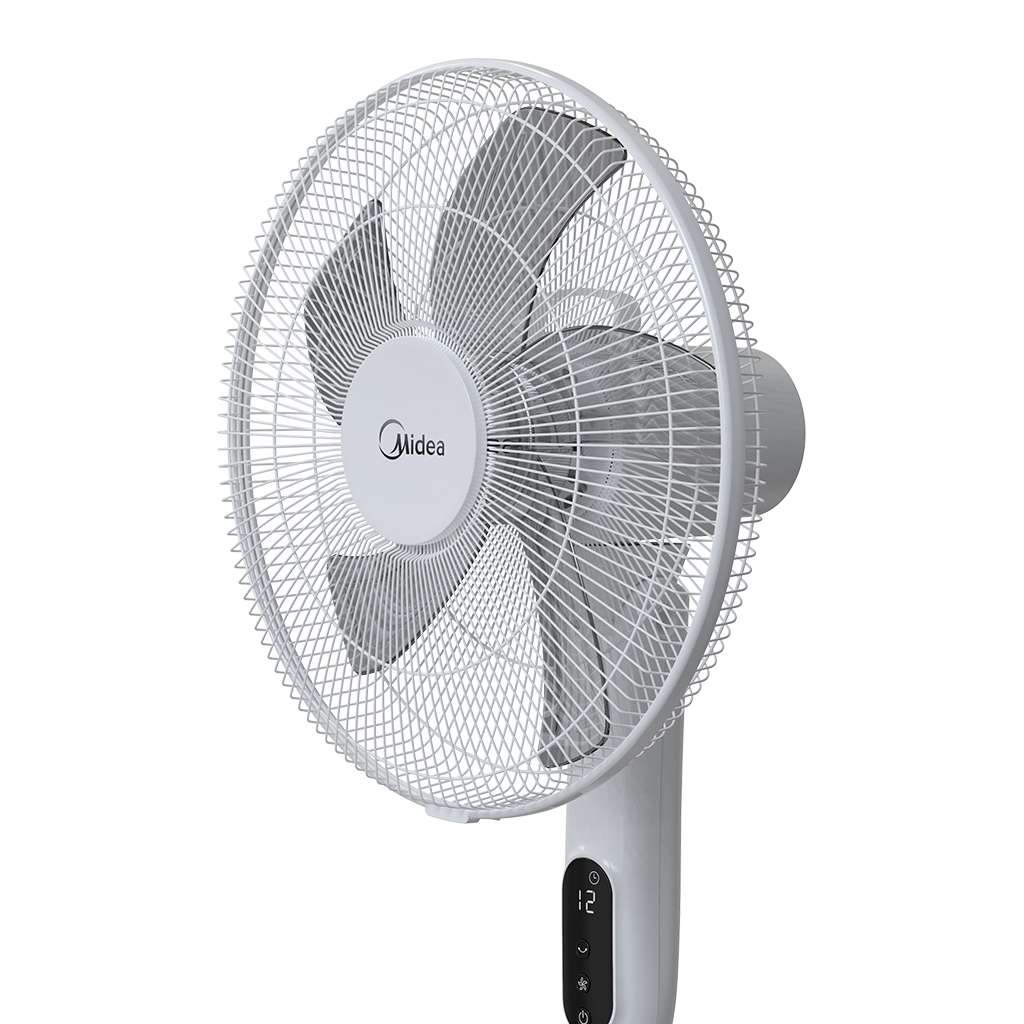 پنکه مایدیا مدل FS40-18AR