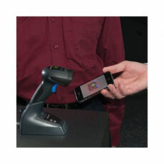 بارکدخوان دیتالاجیک مدل QM2430