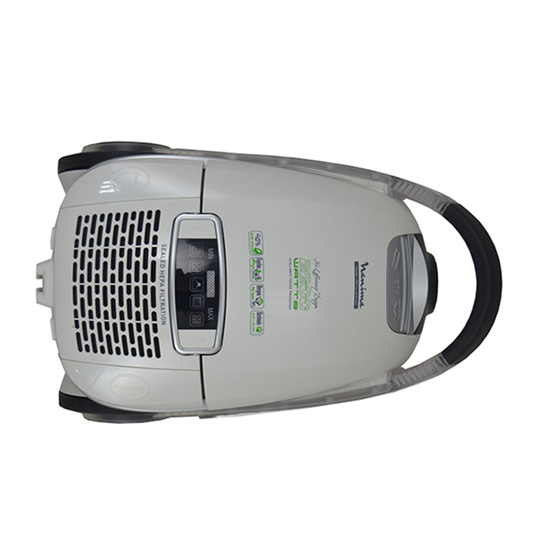 جاروبرقی نانیوا مدل NVC-9400