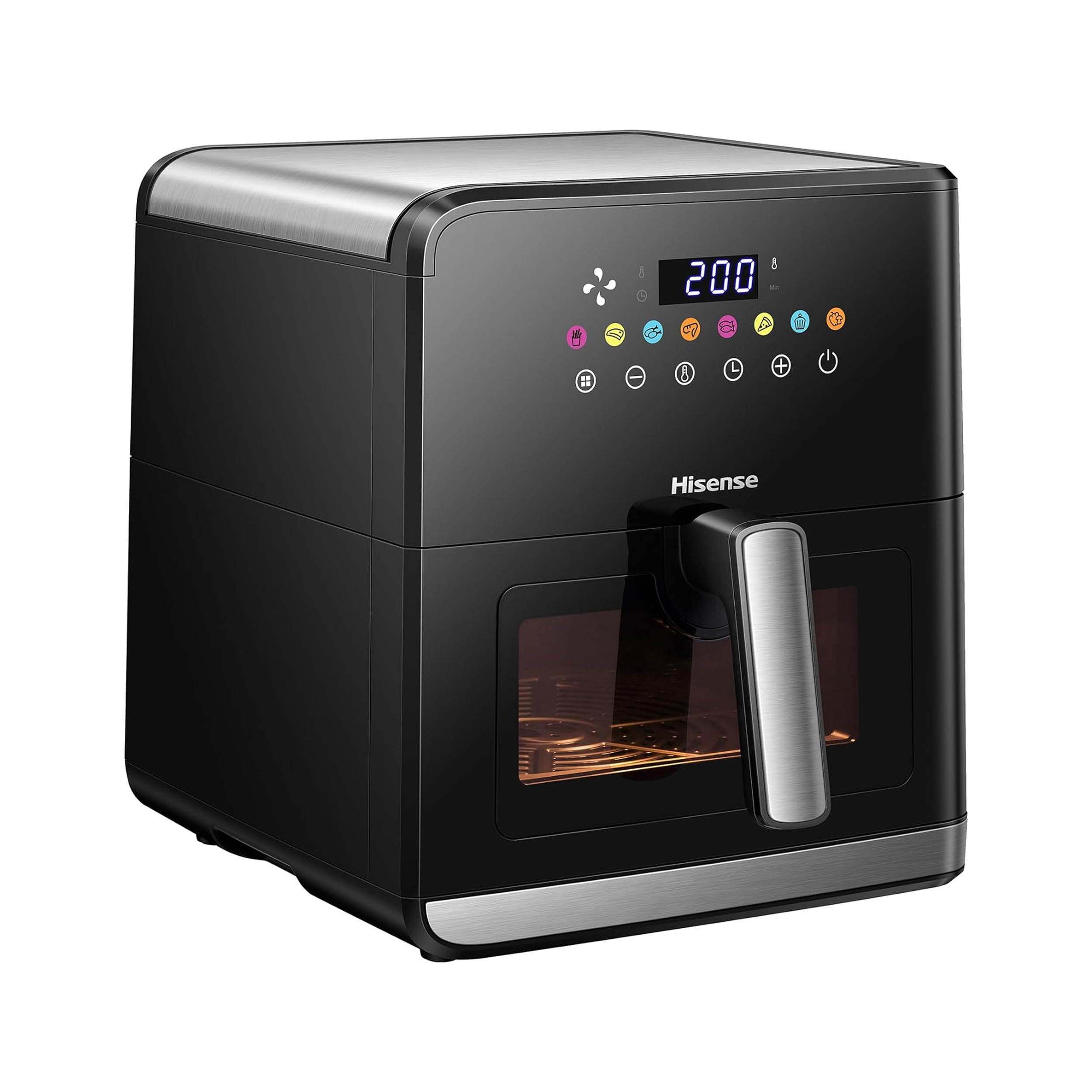 هواپز هایسنس مدل H09AFBKS4S