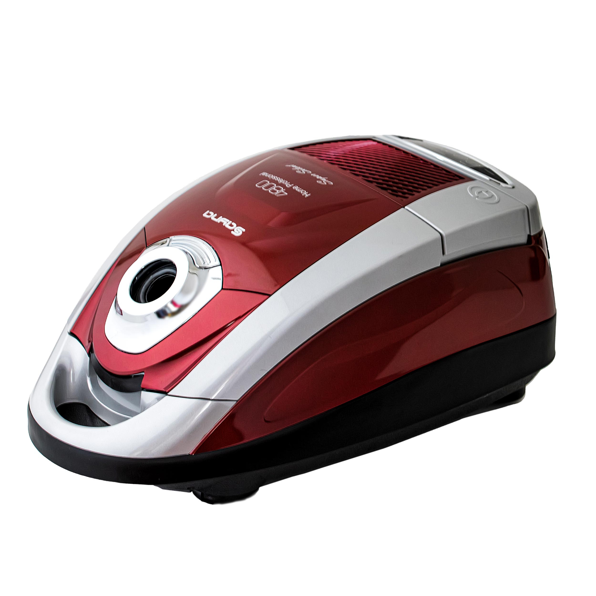 جاروبرقی 2400 وات ساینا مدل 4800