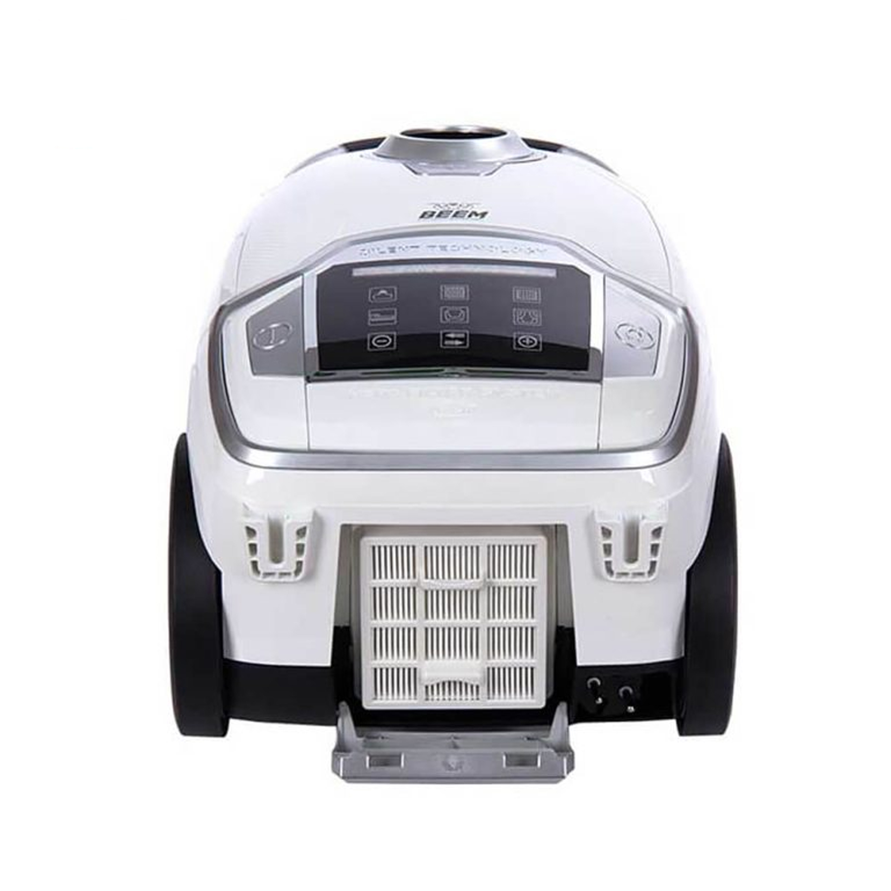 جاروبرقی بیم مدل VC4101