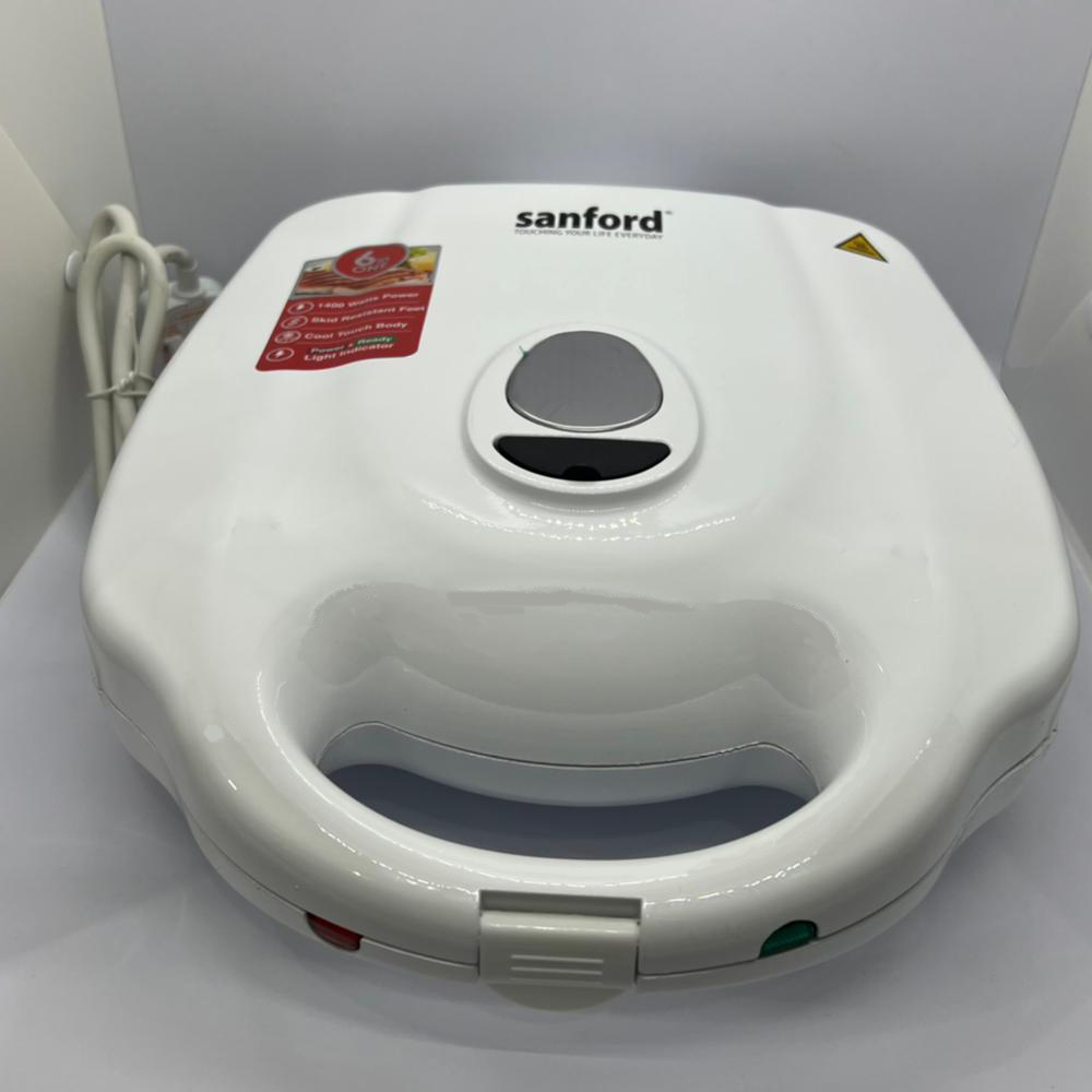 ساندویچ ساز سانفورد مدل 6 کاره SF9954