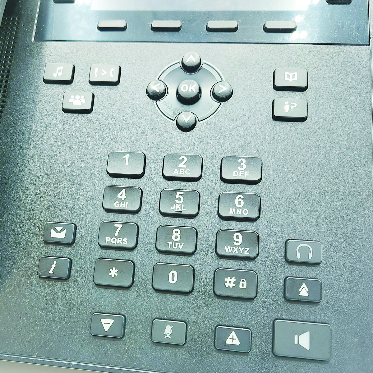 تلفن تحت شبکه آلکاتل مدل SP-2505G