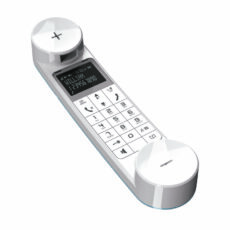 تلفن بی سیم آلکاتل مدل ORIGIN POP VOICE