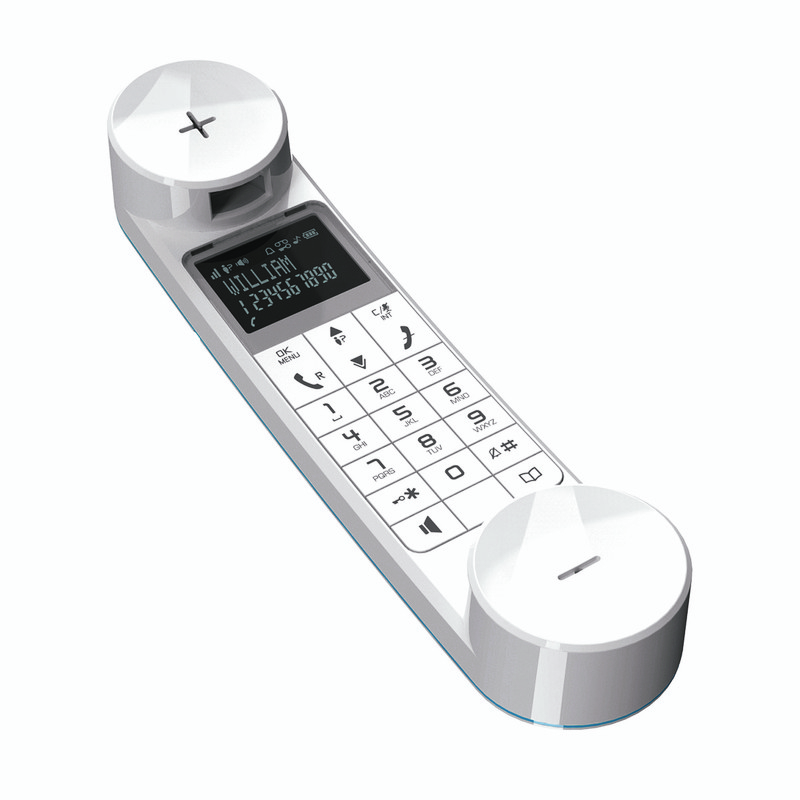 تلفن بی سیم آلکاتل مدل ORIGIN POP VOICE