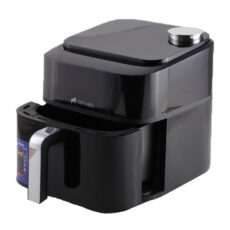 سرخ کن بدون روغن تیوارکس مدل 1077