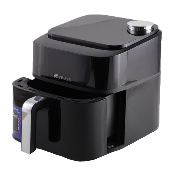 سرخ کن بدون روغن تیوارکس مدل 1077