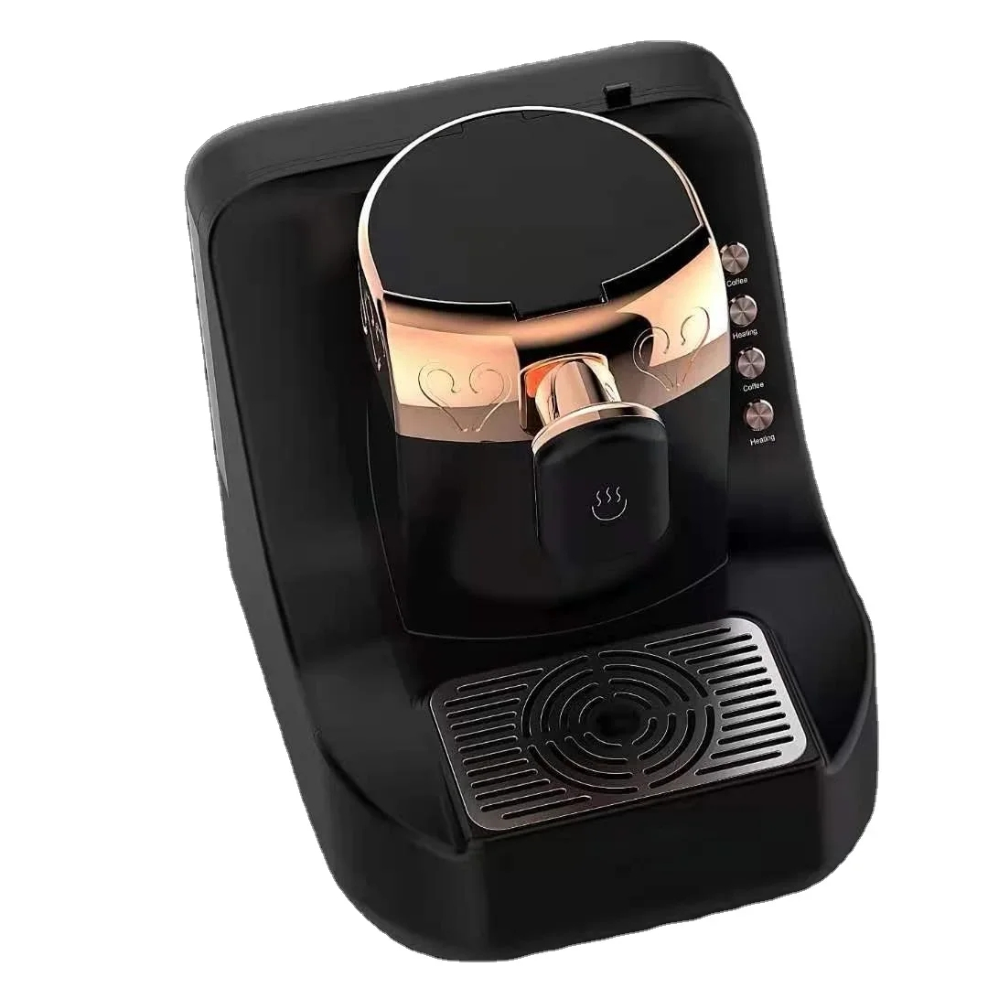 قهوه ساز سوکانی مدل لوکس