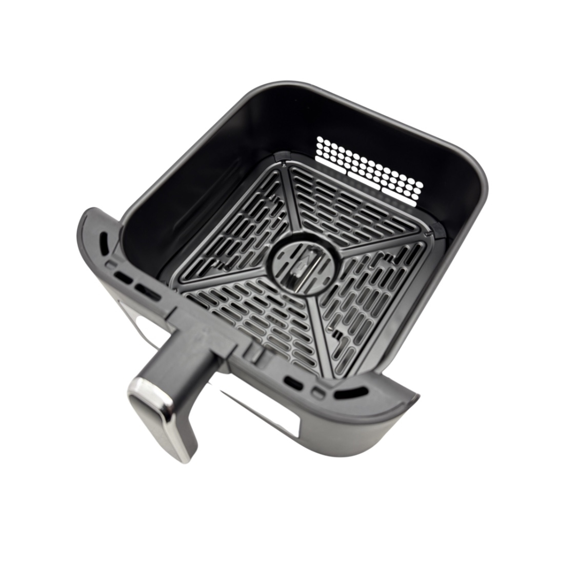 سرخ کن بدون روغن 11 لیتری ولگا مدل 147-H