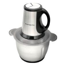 خردکن سیلور کرست مدل PRO 4L