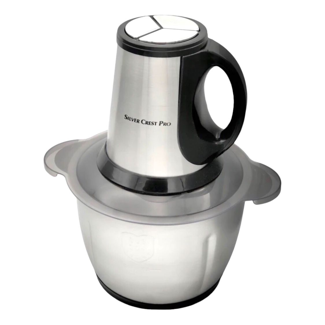 خردکن سیلور کرست مدل PRO 4L