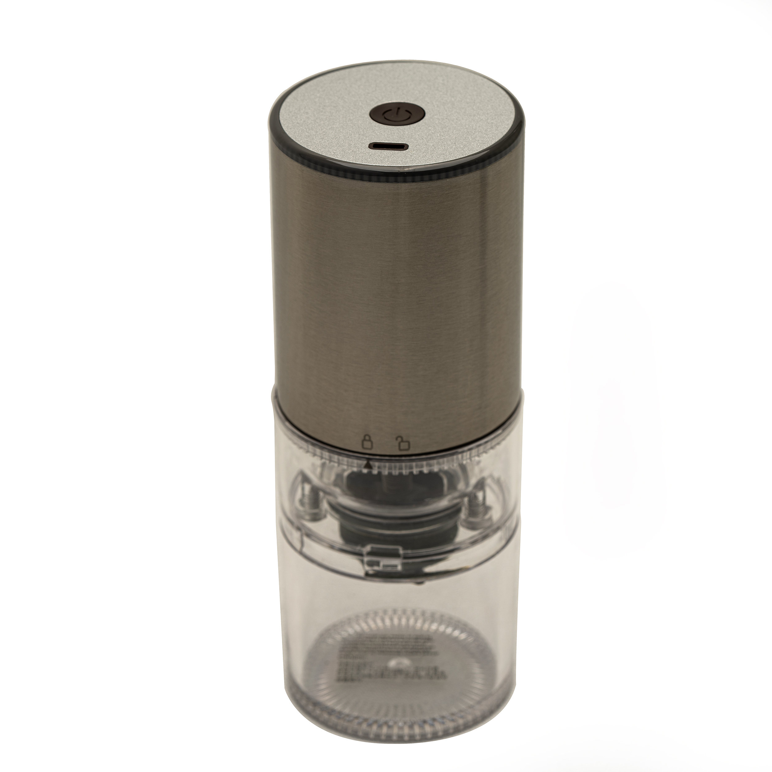 آسیاب قهوه مدل CG-2023-B