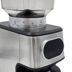 آسیاب قهوه رومانتیک هوم مدل GLORYA6P