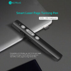 پرزنتر بی سیم کوتتسی مدل 81001