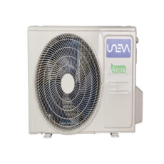 کولر گازی اسپلیت دیواری 12000 دور ثابت یونیوا مدل UN-MS12 LUX