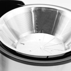 غذاساز ناسا الکتریک مدل NS-915