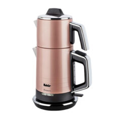 چای ساز فکر مدل TEMPER