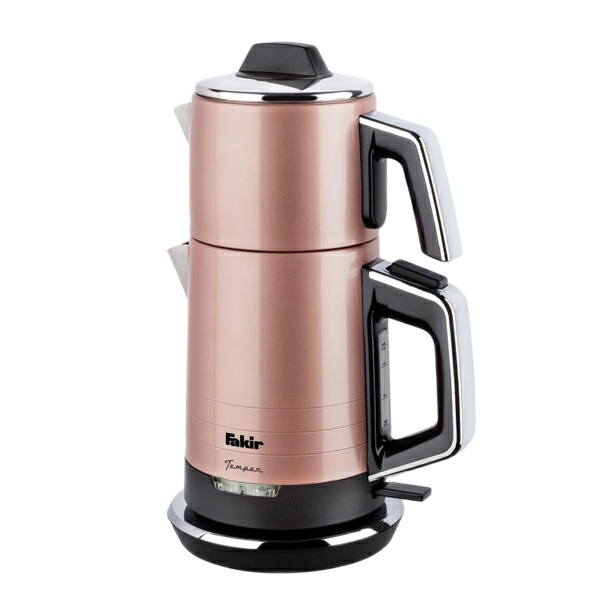 چای ساز فکر مدل TEMPER