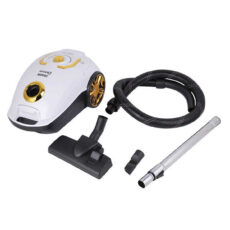 جاروبرقی 2800 وات دسینی مدل 666